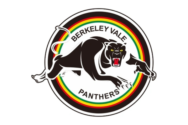 Berkeley Vale Panthers